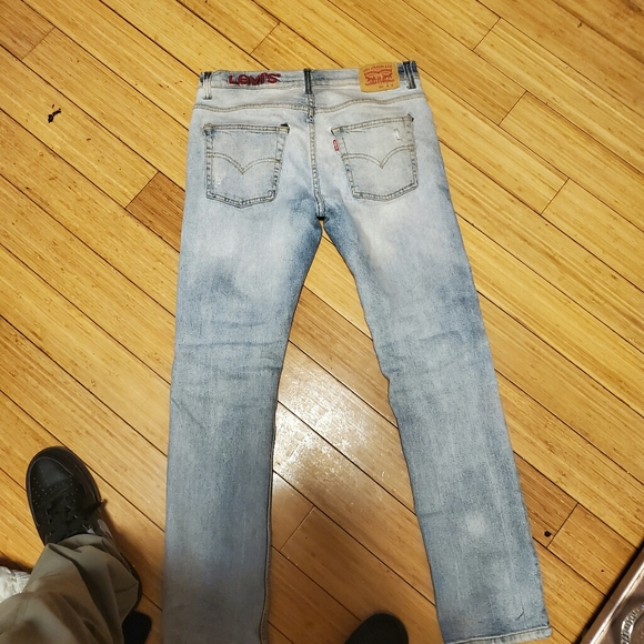 Levi 511 - Picture 2 of 4